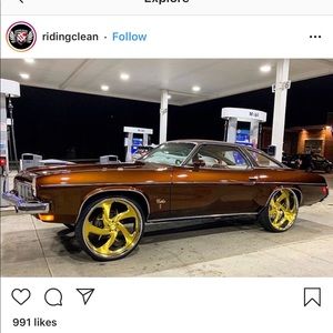 Meet your Posher, Jeff